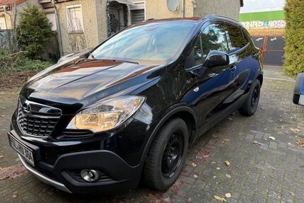 Opel Mokka Gebrauchtwagen