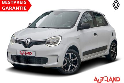 Renault Twingo Gebrauchtwagen