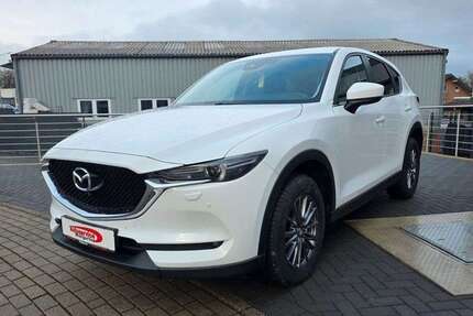Mazda CX-5 Gebrauchtwagen