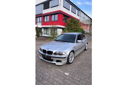 BMW 318 Gebrauchtwagen