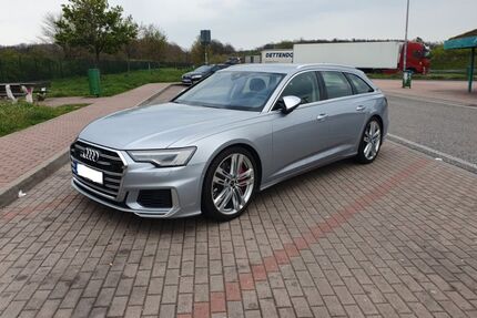 Audi S6 Gebrauchtwagen