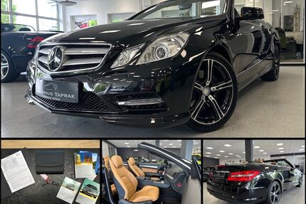 Mercedes-Benz E 250 Gebrauchtwagen