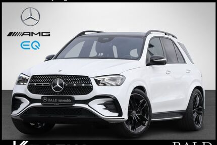Mercedes-Benz GLE 450 Gebrauchtwagen