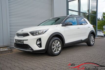 Kia Stonic Gebrauchtwagen