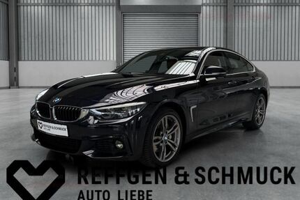 BMW 440 Gran Coupé Gebrauchtwagen