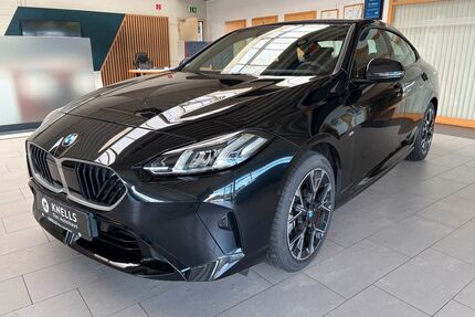 BMW 220 Gran Coupé Gebrauchtwagen