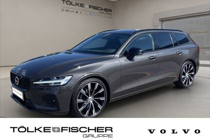 Volvo V60 Gebrauchtwagen