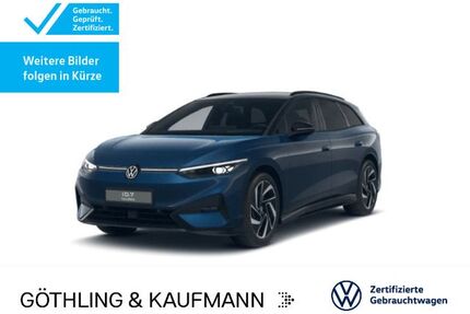 VW ID.7 Gebrauchtwagen