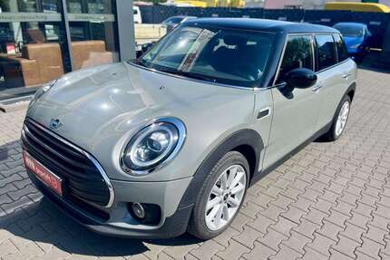 Mini Cooper D Clubman Gebrauchtwagen
