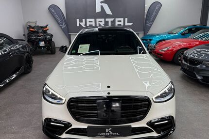 Mercedes-Benz S 400 Gebrauchtwagen