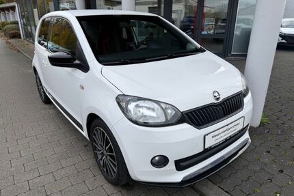 Skoda Citigo Gebrauchtwagen