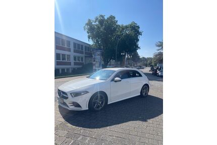 Mercedes-Benz A 220 Gebrauchtwagen