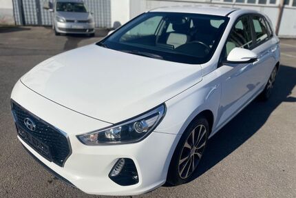 Hyundai i30 Gebrauchtwagen