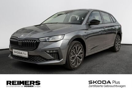 Skoda Scala Gebrauchtwagen