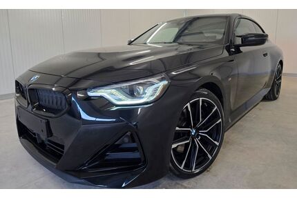 BMW M240i Gebrauchtwagen