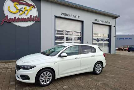 Fiat Tipo Gebrauchtwagen