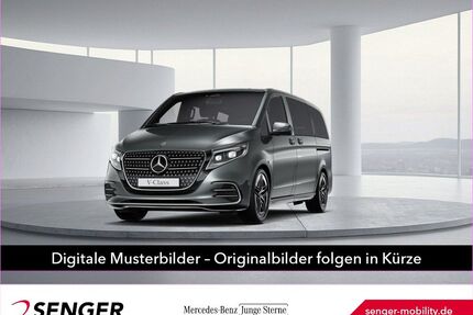 Mercedes-Benz V 300 Gebrauchtwagen