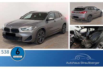 BMW X2 Gebrauchtwagen