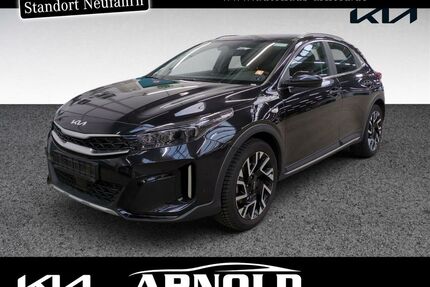 Kia XCeed Gebrauchtwagen