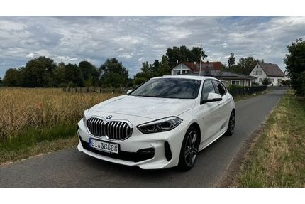 BMW 118 Gebrauchtwagen