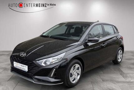 Hyundai i20 Gebrauchtwagen