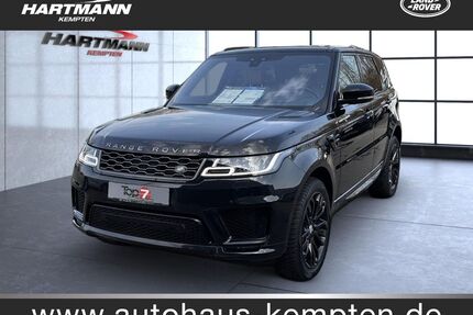 Land Rover Range Rover Sport Gebrauchtwagen