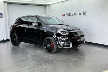 Fiat 500X 1.5 Dolcevita Sport Cabriolet 20 Zoll Gebrauchtwagen