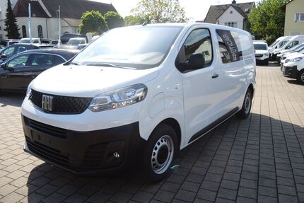 Fiat Scudo Gebrauchtwagen