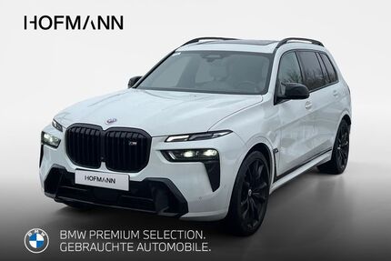 BMW X7 M50 Gebrauchtwagen