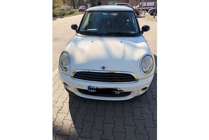 Mini ONE Gebrauchtwagen