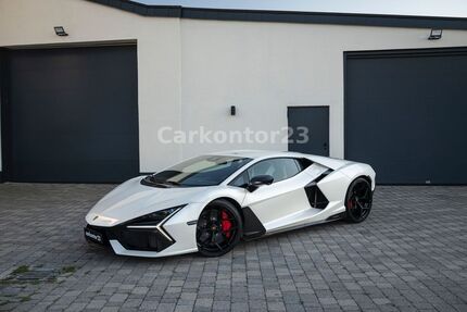 Lamborghini Revuelto Gebrauchtwagen