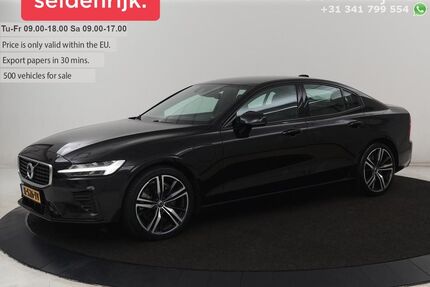Volvo S60 Gebrauchtwagen