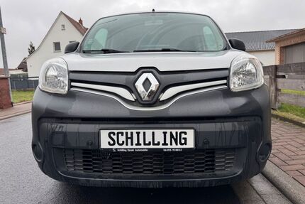 Renault Kangoo Gebrauchtwagen