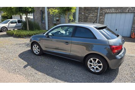 Audi A1 Gebrauchtwagen