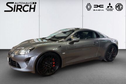 Alpine A110 Gebrauchtwagen