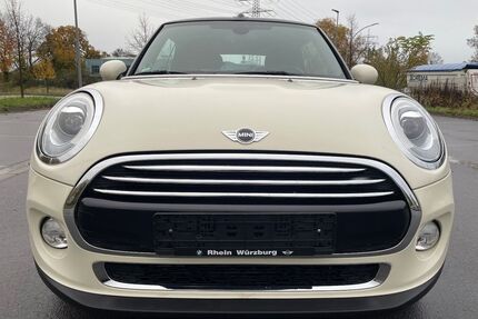 Mini Cooper D Cabrio Gebrauchtwagen