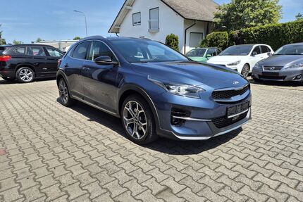 Kia XCeed Gebrauchtwagen