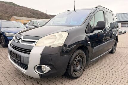 Citroen Berlingo Gebrauchtwagen