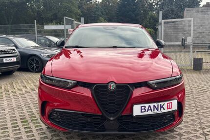 Alfa Romeo Tonale Gebrauchtwagen