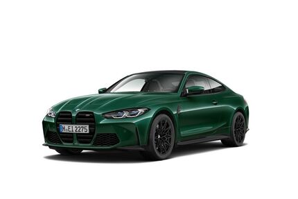 BMW M4 Gebrauchtwagen