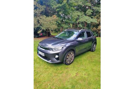 Kia Stonic Gebrauchtwagen