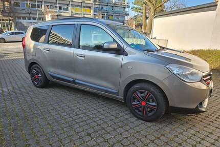 Dacia Lodgy Gebrauchtwagen