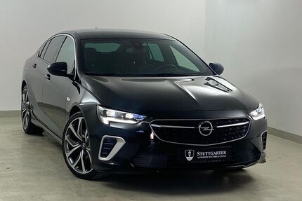 Opel Insignia Gebrauchtwagen