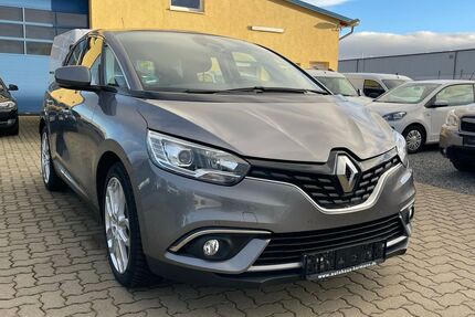 Renault Scenic Gebrauchtwagen