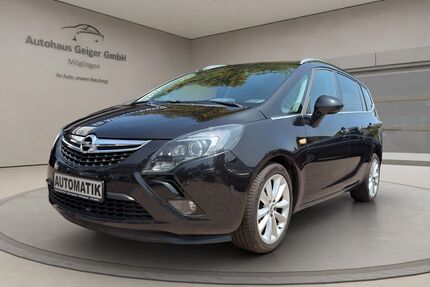 Opel Zafira Gebrauchtwagen