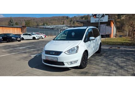 Ford Galaxy Gebrauchtwagen