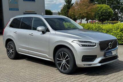 Volvo XC90 Gebrauchtwagen