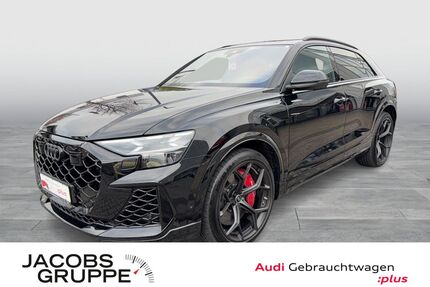 Audi RSQ8 Gebrauchtwagen