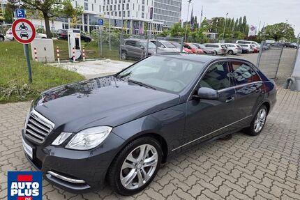 Mercedes-Benz E 200 Gebrauchtwagen