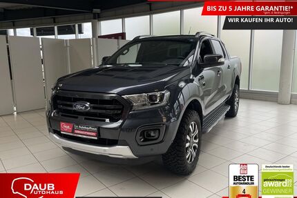 Ford Ranger Gebrauchtwagen
